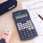 Calculatrice scientifique Milan 430 M240 10+2 chiffres 240 fonctions Calculatrice scientifique Milan 430 M240 10+2 chiffres 240 fonctions