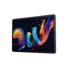 Tablette TCL NXTPAPER 11 Plus 11" 2K - 256 Go - RAM 8 Go - Wi-Fi, Bluetooth 5.0 - Appareil photo principal 8 MP - Batterie 8