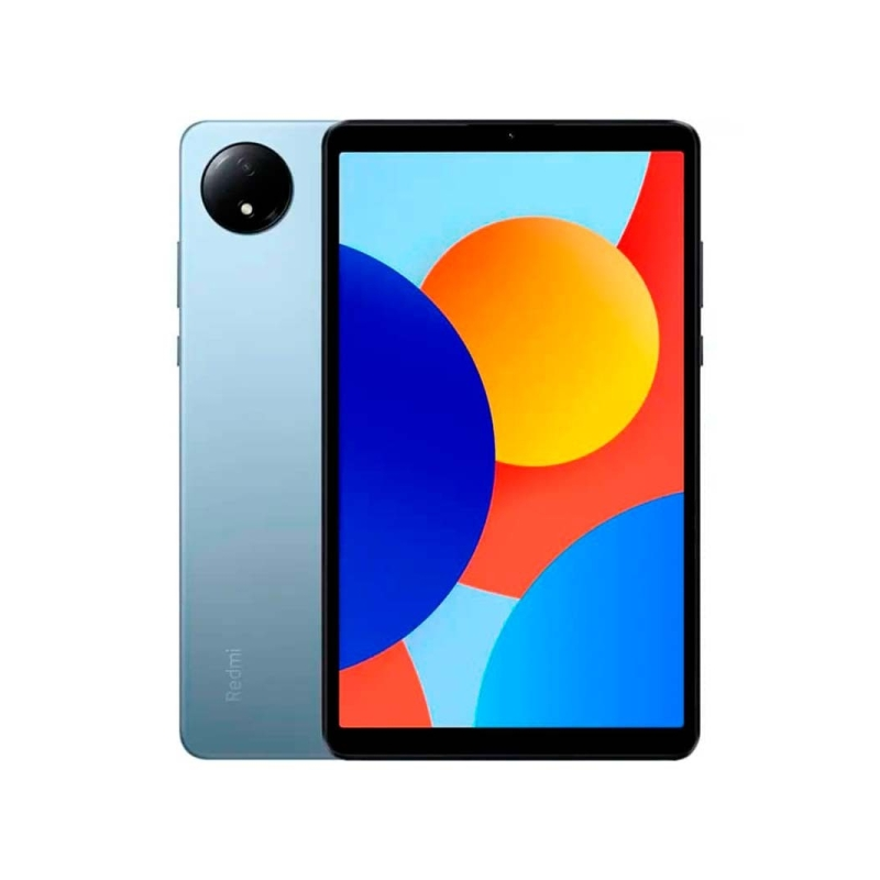 Tablette Xiaomi Redmi Pad SE 8,7" IPS - 4 Go / 128 Go - 4G, Wi-Fi, Bluetooth 5.3 - Appareil photo 8 Mpx - Batterie 6650 mAh