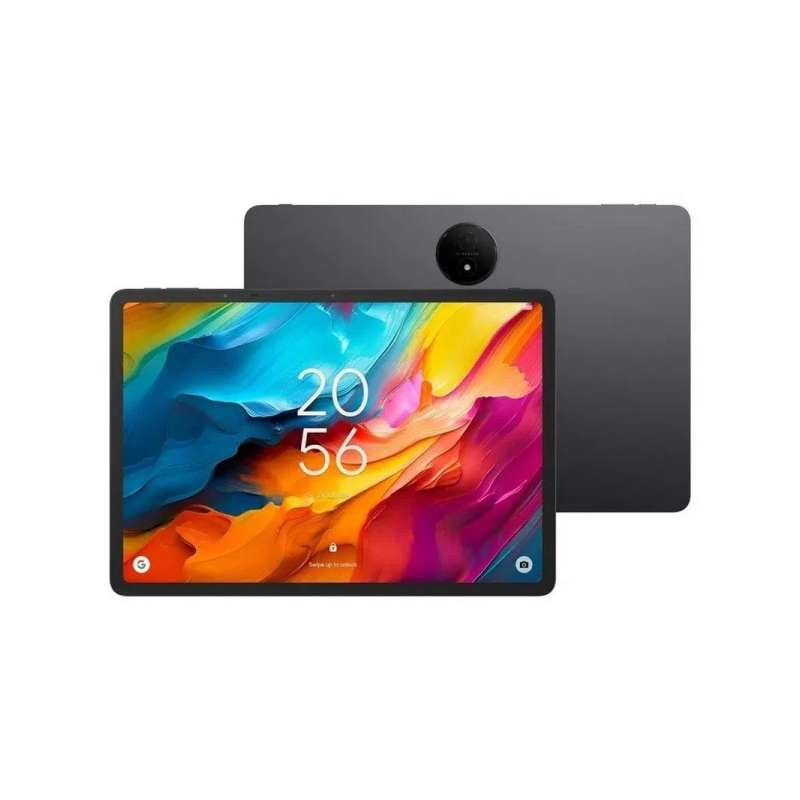 Tablette TCL NXTPAPER 14 14,3" 2,4K - 256 Go - RAM 8 Go - Wi-Fi, Bluetooth 5.0 - Appareil photo principal 8 MP - Batterie 10