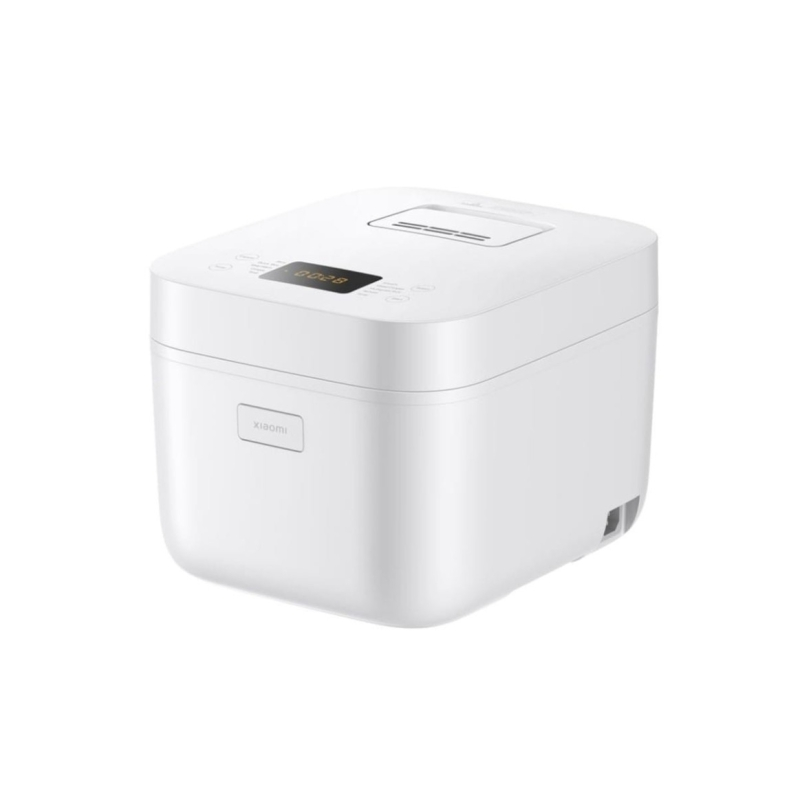 Cuiseur à riz multifonction intelligent Xiaomi 4L Cuiseur à riz électrique intelligent WiFi - 10 fonctions de cuisson