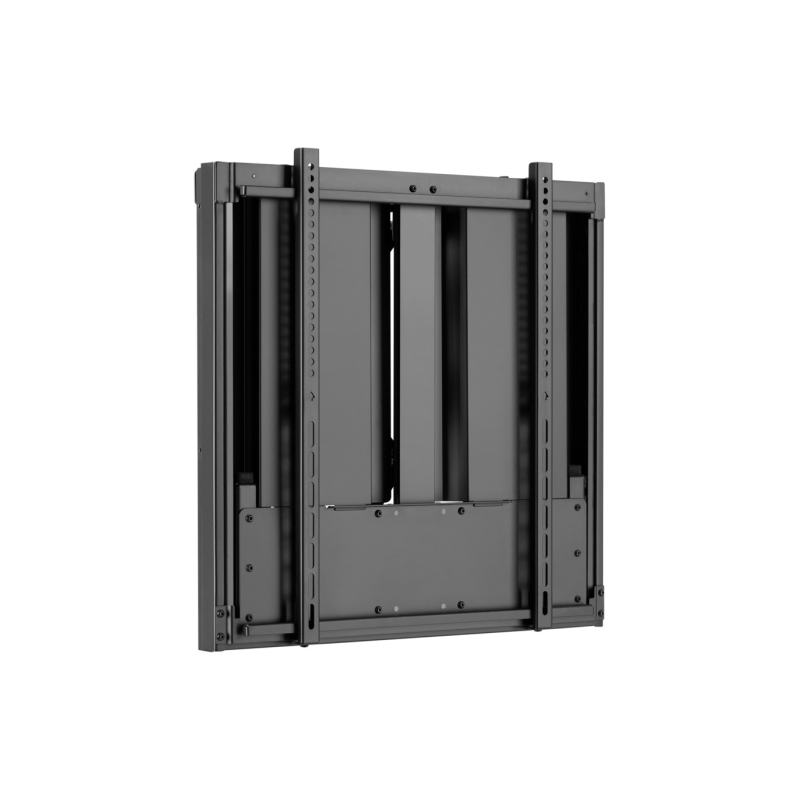 Support mural à contrepoids Aisens Pro pour 70 à 100 pouces Moniteur/TV - Acier haute résistance - Réglage de la hauteur sans