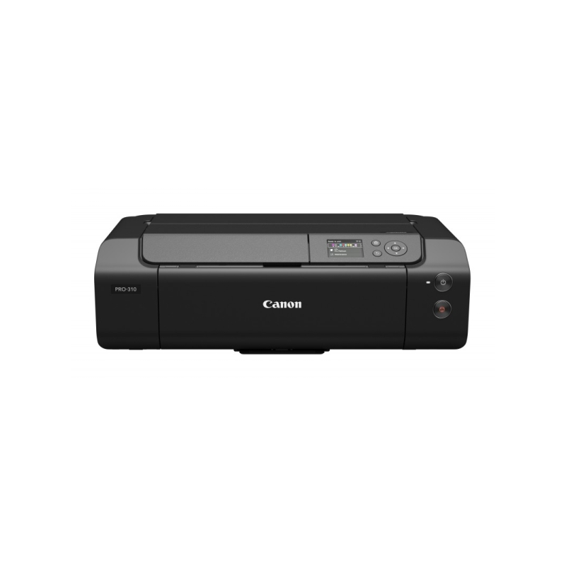 Imprimante photo couleur Wi-Fi Canon imagePROGRAF PRO-310 A3+