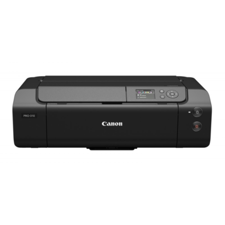 Imprimante photo couleur Wi-Fi Canon imagePROGRAF PRO-310 A3+