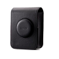 Étui pour appareil photo Fujifilm Instax Mini EVO - Noir