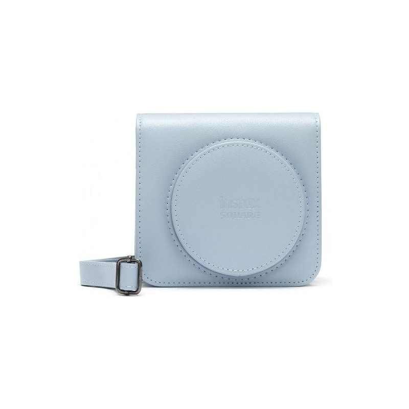 Étui pour appareil photo Fujifilm Instax SquareSQ1 - Bleu
