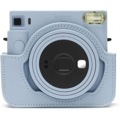 Étui pour appareil photo Fujifilm Instax SquareSQ1 - Bleu