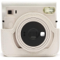 Étui pour appareil photo Fujifilm Instax SquareSQ1 - Blanc