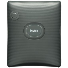 Imprimante photo thermique Bluetooth Fujifilm Instax Square Link - Vert