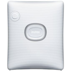 Imprimante photo thermique Bluetooth Fujifilm Instax Square Link - Blanc