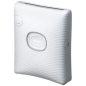 Imprimante photo thermique Bluetooth Fujifilm Instax Square Link - Blanc