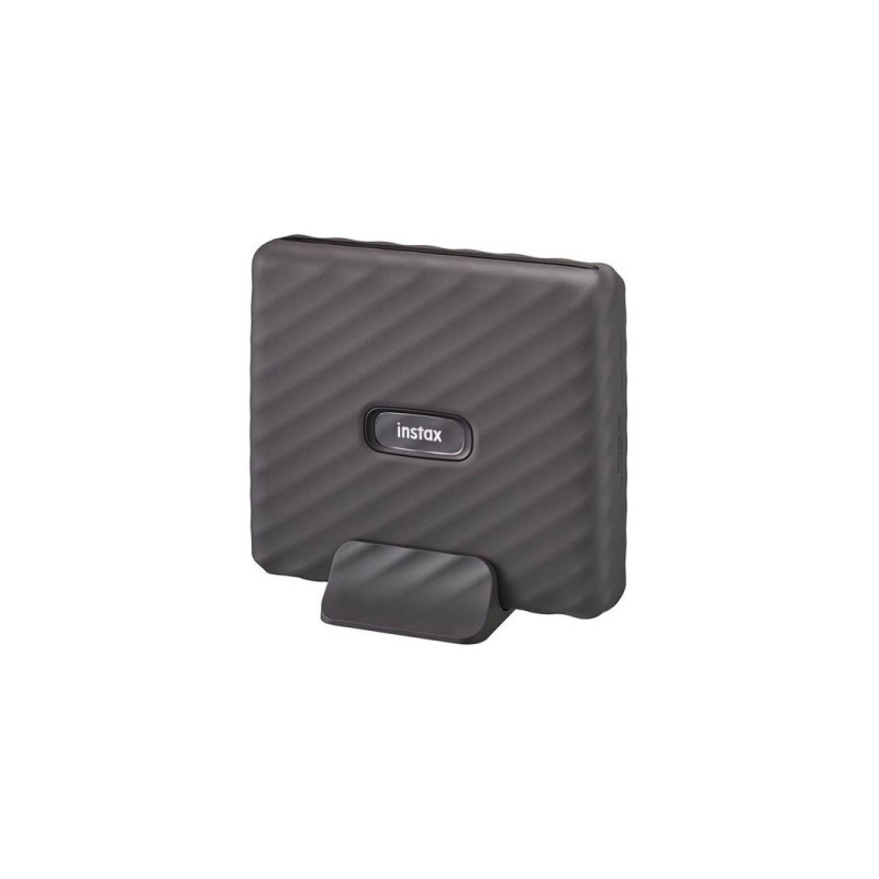 Imprimante photo portable Bluetooth Fujifilm Instax Link Wide - Gris