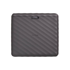 Imprimante photo portable Bluetooth Fujifilm Instax Link Wide - Gris