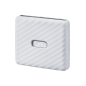 Imprimante photo portable Bluetooth Fujifilm Instax Link Wide - Blanc