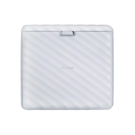 Imprimante photo portable Bluetooth Fujifilm Instax Link Wide - Blanc