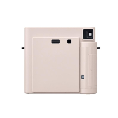 Appareil photo instantané Fujifilm Instax Square SQ1 - Format d'image 62 x 62 mm - Exposition automatique - Blanc craie