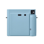 Appareil photo instantané Fujifilm Instax Square SQ1 - Format d'image 62 x 62 mm - Exposition automatique - Bleu glacier