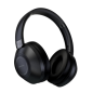 Casque Bluetooth 5.3 Vention SoundMate S11 - Autonomie 20 h - Microphone - Noir