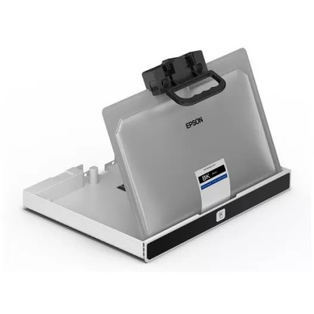 ✅ Epson WorkForce Pro EM/EP-C800R XXL Cartouche d'encre noire originale - C13T11P140 couleur Noir en stock