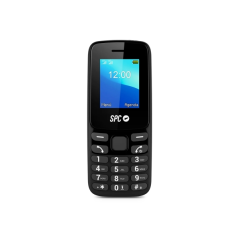 ✅ Téléphone portable 4G SPC Talk 2 - Compact et léger - Écran 1,77 pouce - Double SIM - Batterie 1150 mAh - en stock
