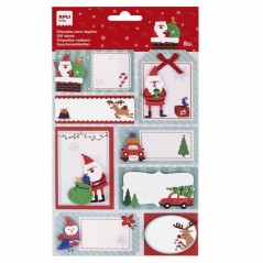 Noël - Décorations, Cartes de Vœux et Accessoires Festifs