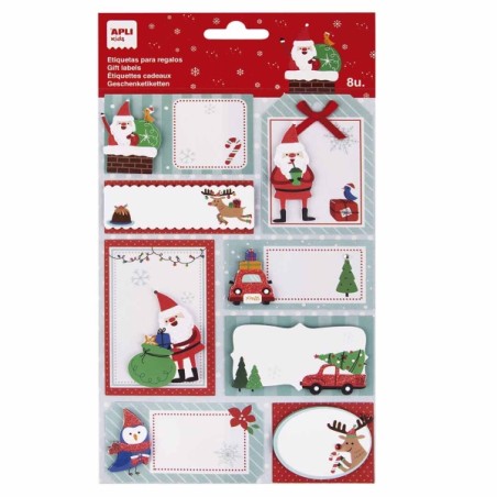 Noël - Décorations, Cartes de Vœux et Accessoires Festifs