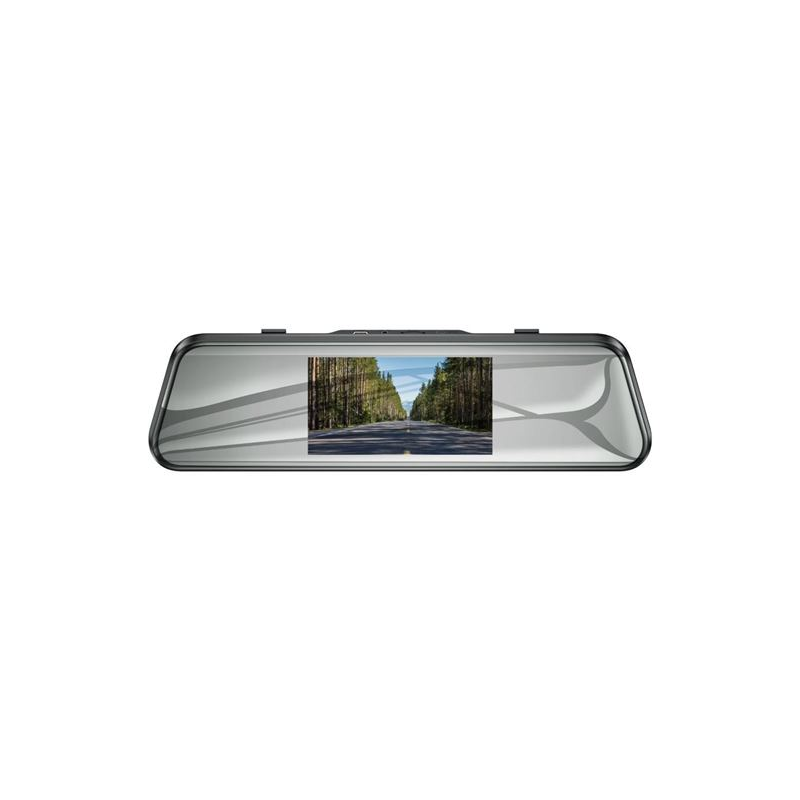 Rétroviseur XO XJ06 avec Dashcam - 5" - 1080P - Wifi