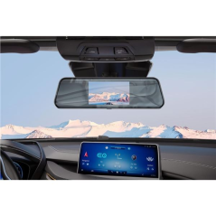 Rétroviseur XO XJ06 avec Dashcam - 5" - 1080P - Wifi