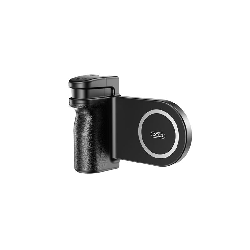 Support Magsafe XO SS18 avec obturateur Bluetooth - Parfait pour les photos et l'enregistrement