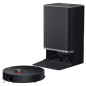Xiaomi Vacuum X20 Max Smart WiFi Robot Aspirateur 8000Pa + Station de Vidange Automatique - Batterie 5200mAh - Nettoyage