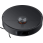 Xiaomi Vacuum X20 Max Smart WiFi Robot Aspirateur 8000Pa + Station de Vidange Automatique - Batterie 5200mAh - Nettoyage