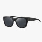 Lunettes de soleil polarisées FitOver de Xiaomi - UV400 - Noir