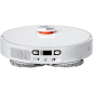 Xiaomi Vacuum X10+ Aspirateur robot intelligent WiFi 4000Pa + Station de vidange automatique - Balayage et serpillière