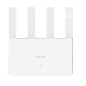 Xiaomi Mi Router BE3600 Dual Band WiFi 7 - Jusqu'à 3600 Mbps - 1 port 2,5G et 3 ports Gigabit Ethernet - 4 antennes externes
