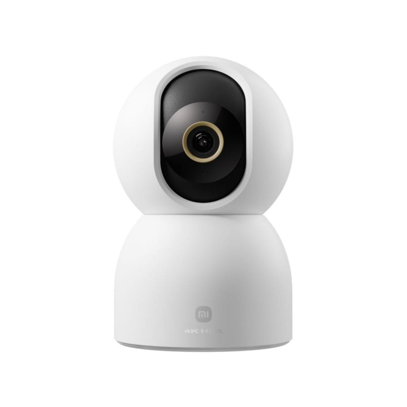 Xiaomi Smart Camera C700 Caméra IP 4K WiFi Surveillance - Surveillance intérieure - Vision nocturne - Angle de vision 360 °