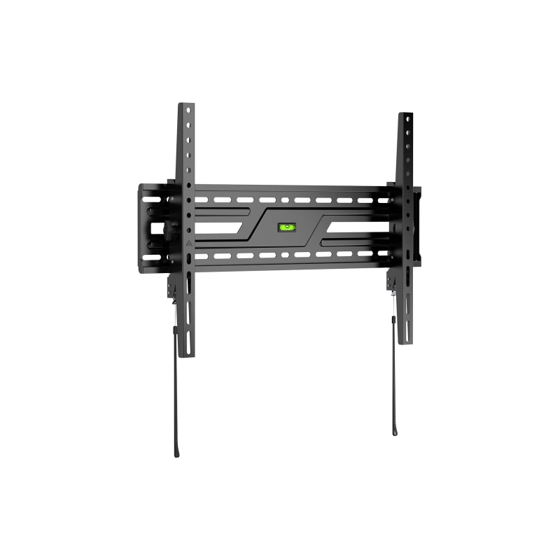 Support inclinable pour écran/TV Aisens ECO 75 kg de 37 à 86 - Noir