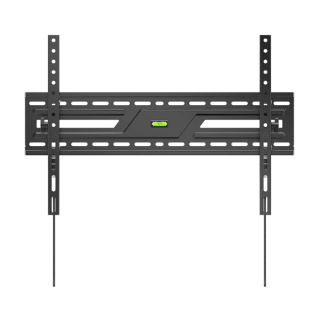 Support inclinable pour écran/TV Aisens ECO 75 kg de 37 à 86 - Noir