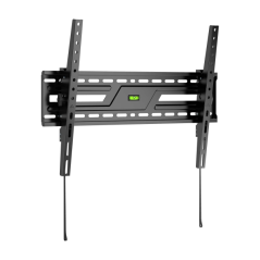 Support inclinable pour écran/TV Aisens ECO 75 kg de 37 à 86 - Noir, r