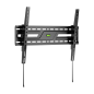 Support inclinable pour écran/TV Aisens ECO 75 kg de 37 à 86 - Noir