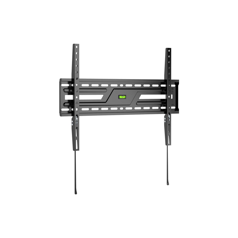 Support pour moniteur/téléviseur Aisens ECO Ultra Slim 75 kg de 37 à 86 - Noir