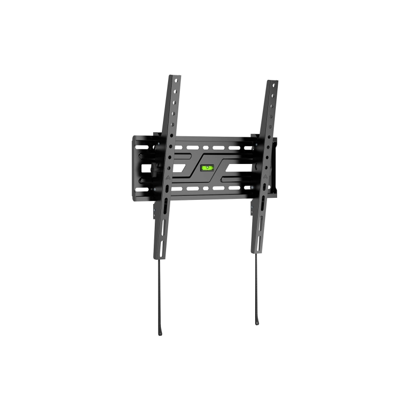 Support inclinable pour écran/TV Aisens ECO 75 kg de 32 à 75 - Noir