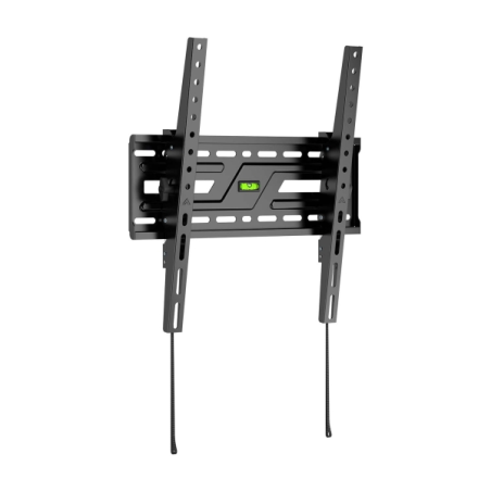 Support inclinable pour écran/TV Aisens ECO 75 kg de 32 à 75 - Noir