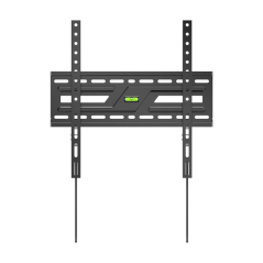 Support pour moniteur/téléviseur Aisens ECO Ultra Slim 75 kg de 32 à 75 - Noir