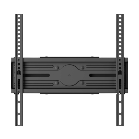 Aisens ECO Swivel - Support inclinable et nivelable pour moniteur/téléviseur 40 kg de 32 à 70 - Noir