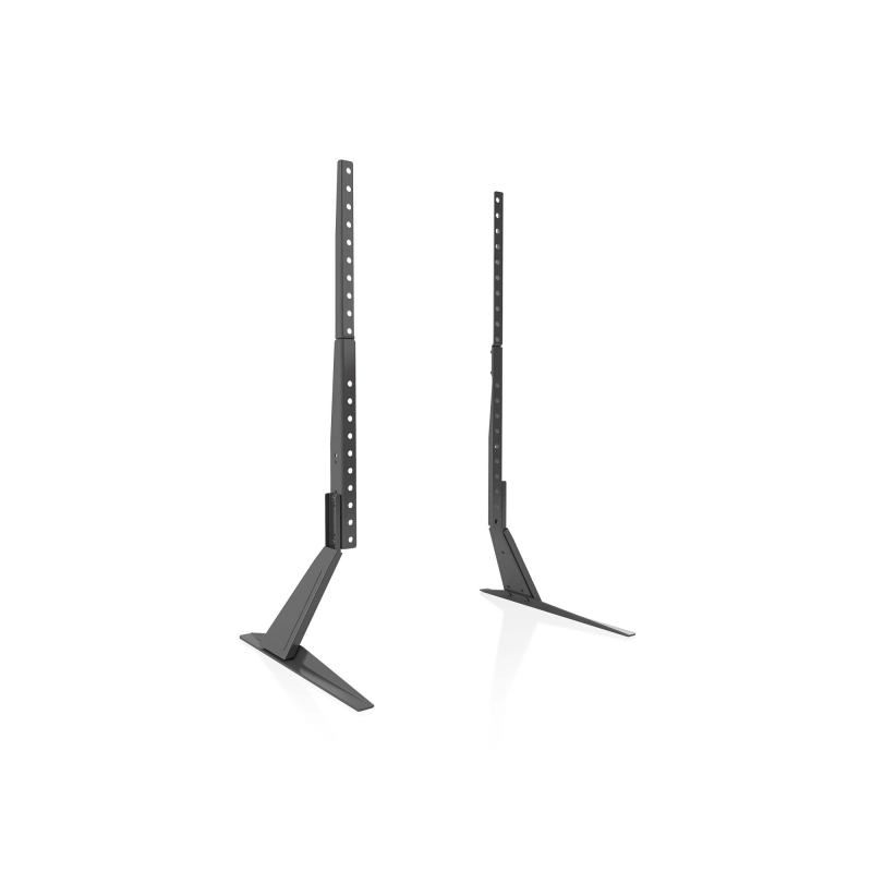 Support de table Aisens ECO pour moniteur/téléviseur 50 kg de 32 à 80 - Noir