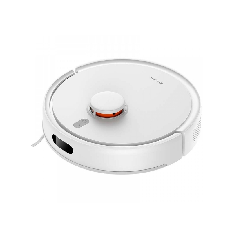 Xiaomi Vacuum S20 Smart WiFi Robot Aspirateur 5000 Pa - Balayage et Vadrouille - Batterie 3200mAh - 3 Niveaux de Puissance