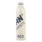 Bouteille Isotherme Milan Serie 1918 Gigante 403 0,946L - Double Paroi Inox - Liquides Chauds jusqu'à 12h, Froids jusqu'à 24h