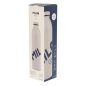 Bouteille Isotherme Milan Serie 1918 Gigante 403 0,946L - Double Paroi Inox - Liquides Chauds jusqu'à 12h, Froids jusqu'à 24h