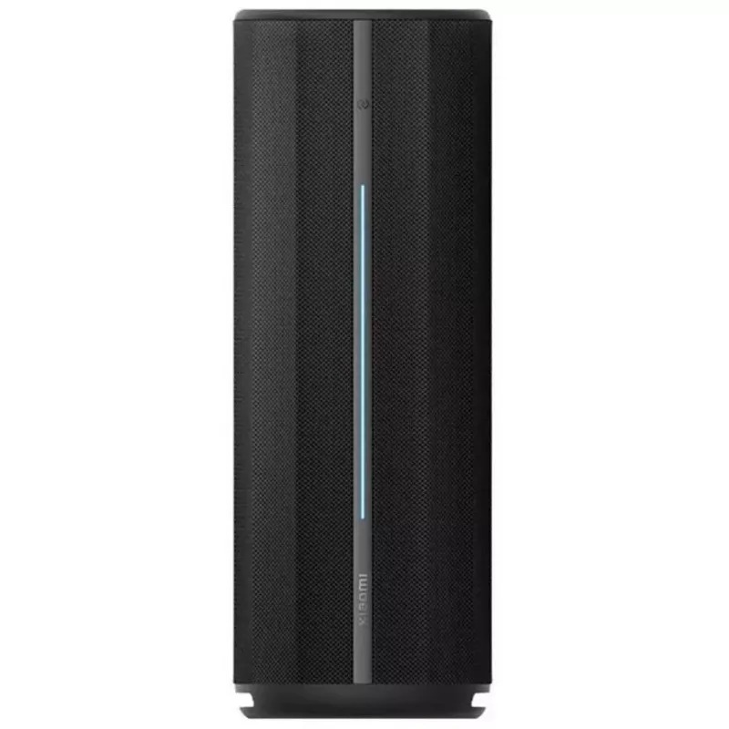 Enceinte Bluetooth Xiaomi Haut-parleur 2.1 40W Bluetooth 5.3 - Éclairage RGB - Autonomie jusqu'à 17h - Résistance IP67