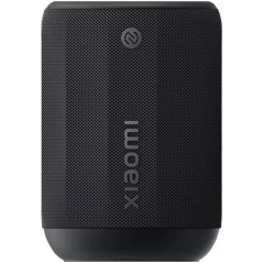 Xiaomi Enceinte Bluetooth Mini 2.0 6W Bluetooth 5.3 RGB IP67 Autonomie